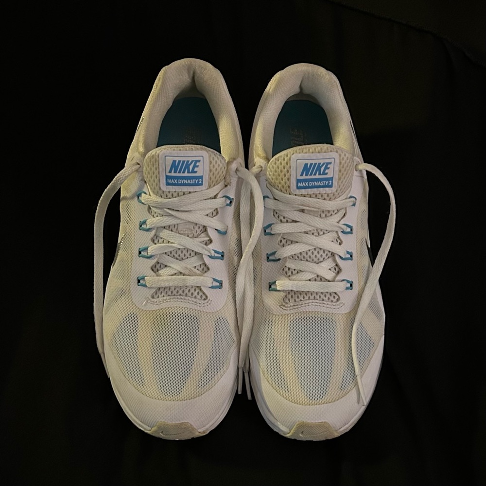 Pre-Loved Nike Max Dynasty 2